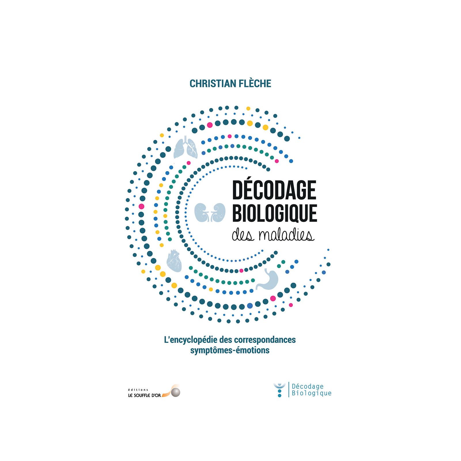 Décodage biologique des maladies