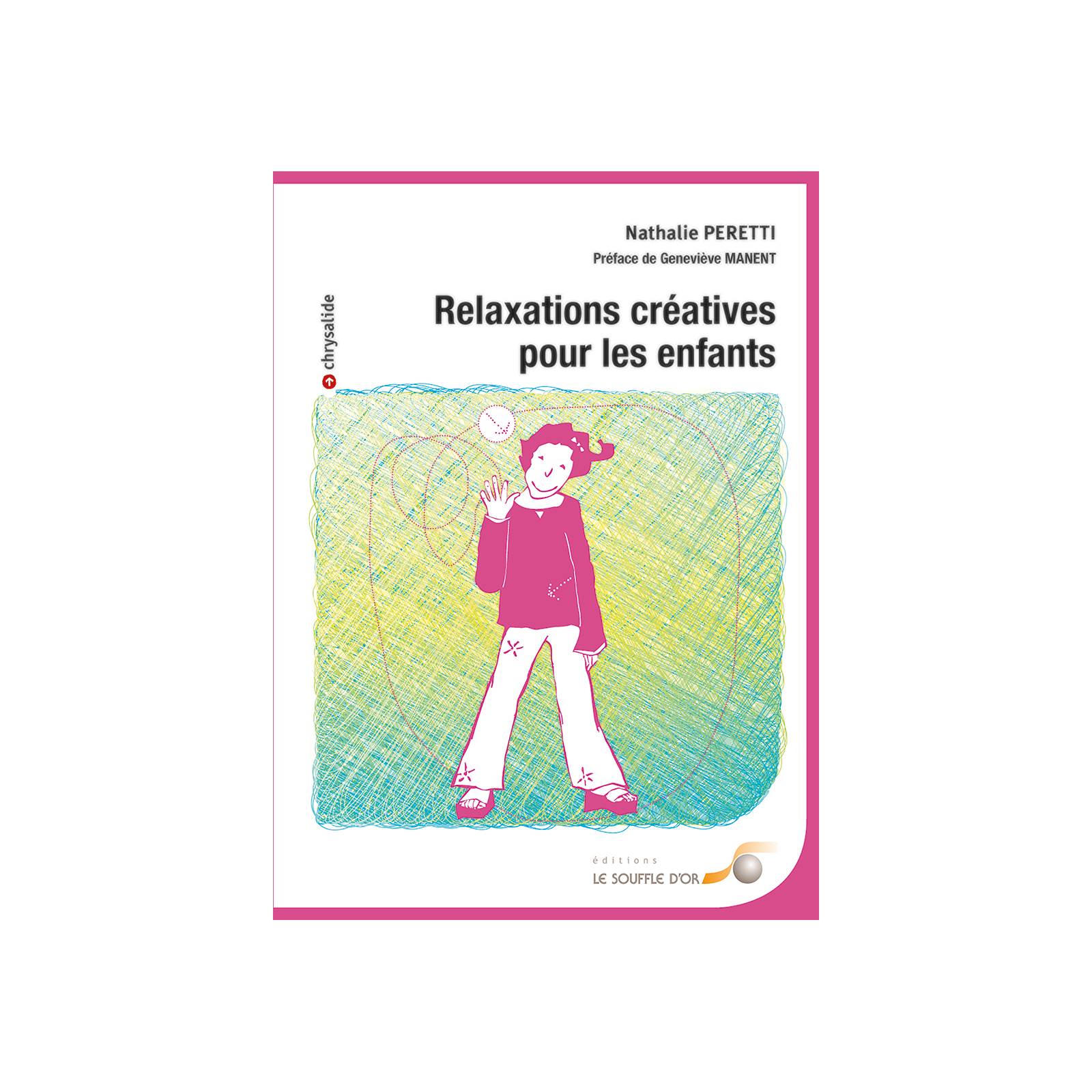 Relaxations créatives pour les enfants