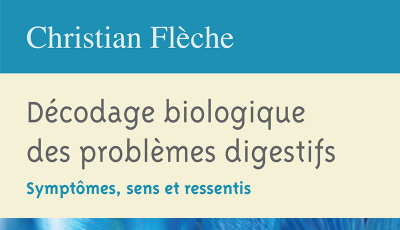 Décodage biologique des problèmes digestifs