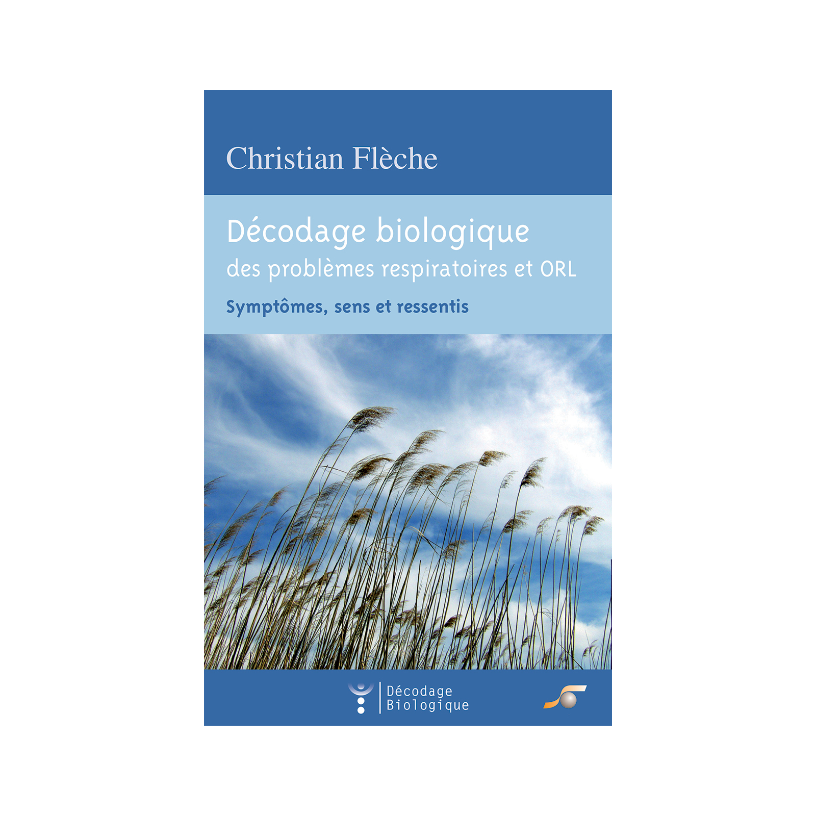 Décodage biologique du système respiratoire et ORL (Flèche)