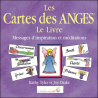 LIVRE - Les cartes des ANGES