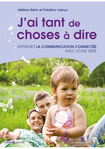 J'ai tant de choses à dire