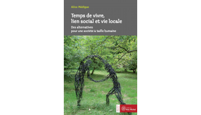 Temps de vivre, lien social et vie locale