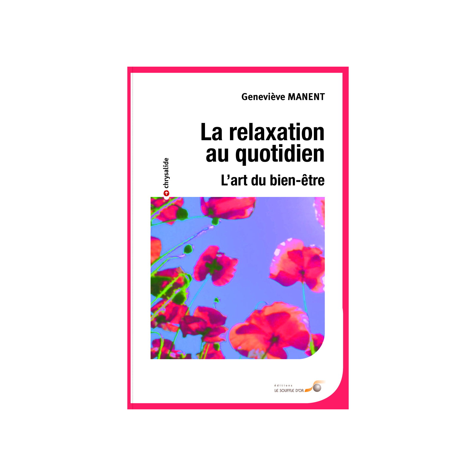 Relaxation au quotidien (La)  POCHE