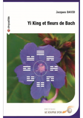 Yi King et fleurs de Bach