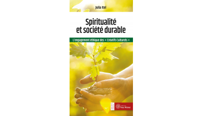 Spiritualité et société durable