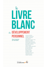 Le livre blanc du développement personnel (poche)