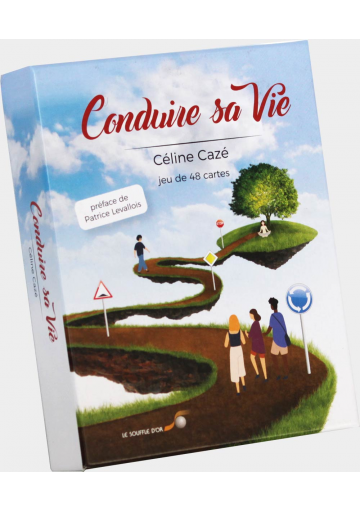 Conduire sa Vie