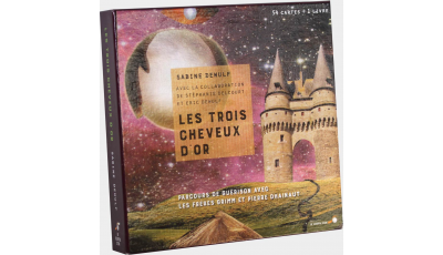 Trois Cheveux d'or (Les)