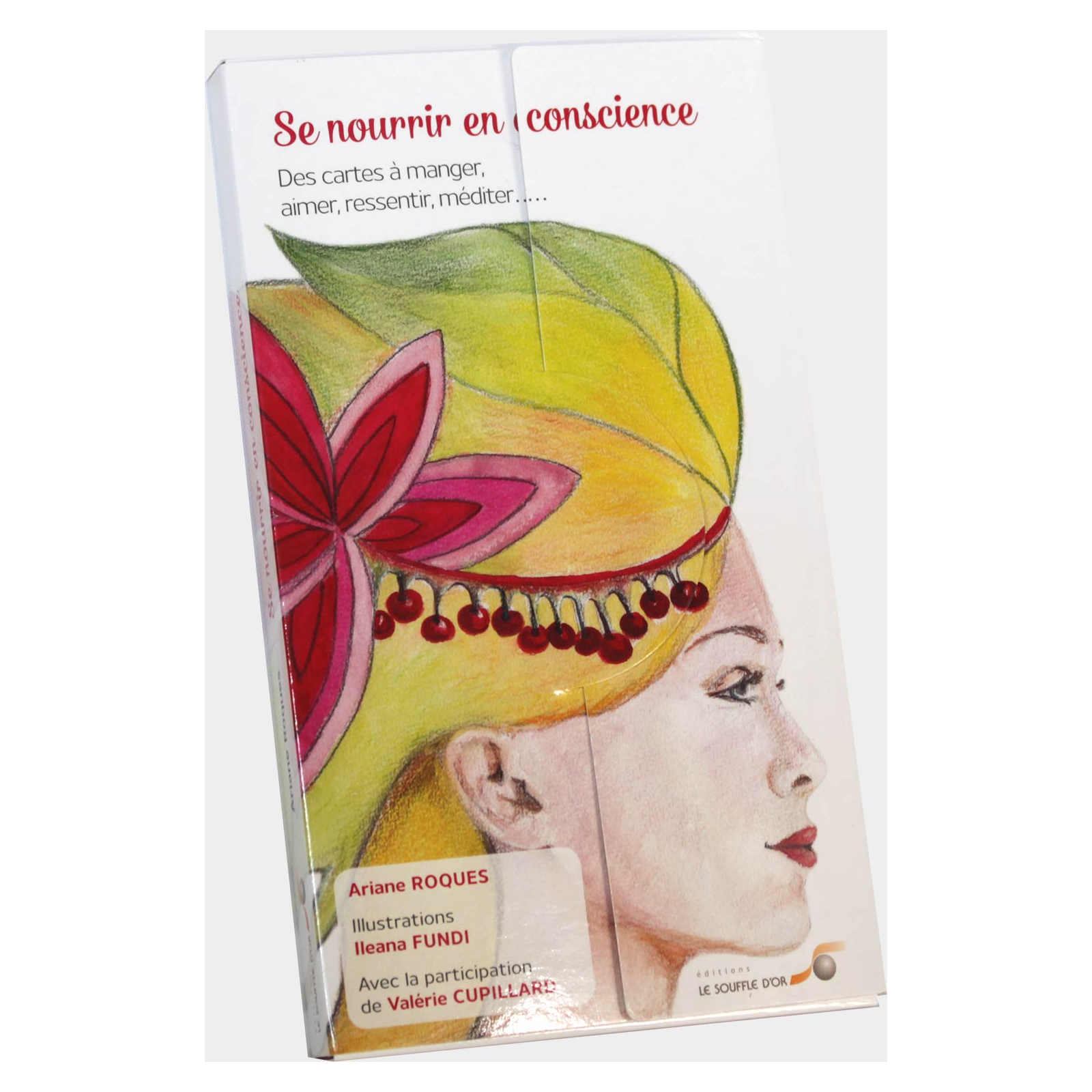 Se nourrir en conscience