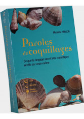 Paroles de coquillages