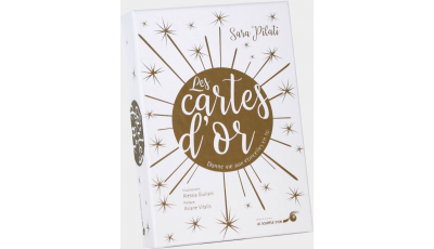 Les Cartes d’Or