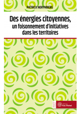 Des énergies citoyennes