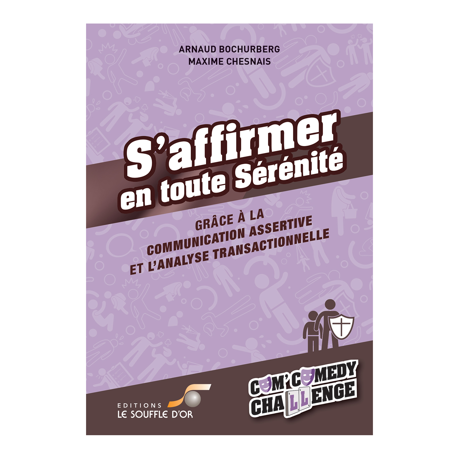 S'affirmer en toute sérénité