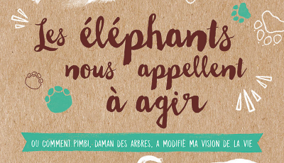 Les éléphants nous appellent à agir : un cri pour leur survie