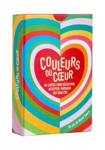 Couleurs du coeur (Les)