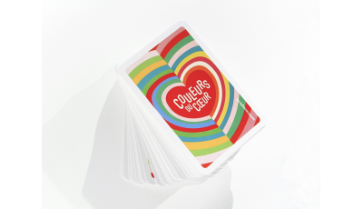 Couleurs du coeur (Les)