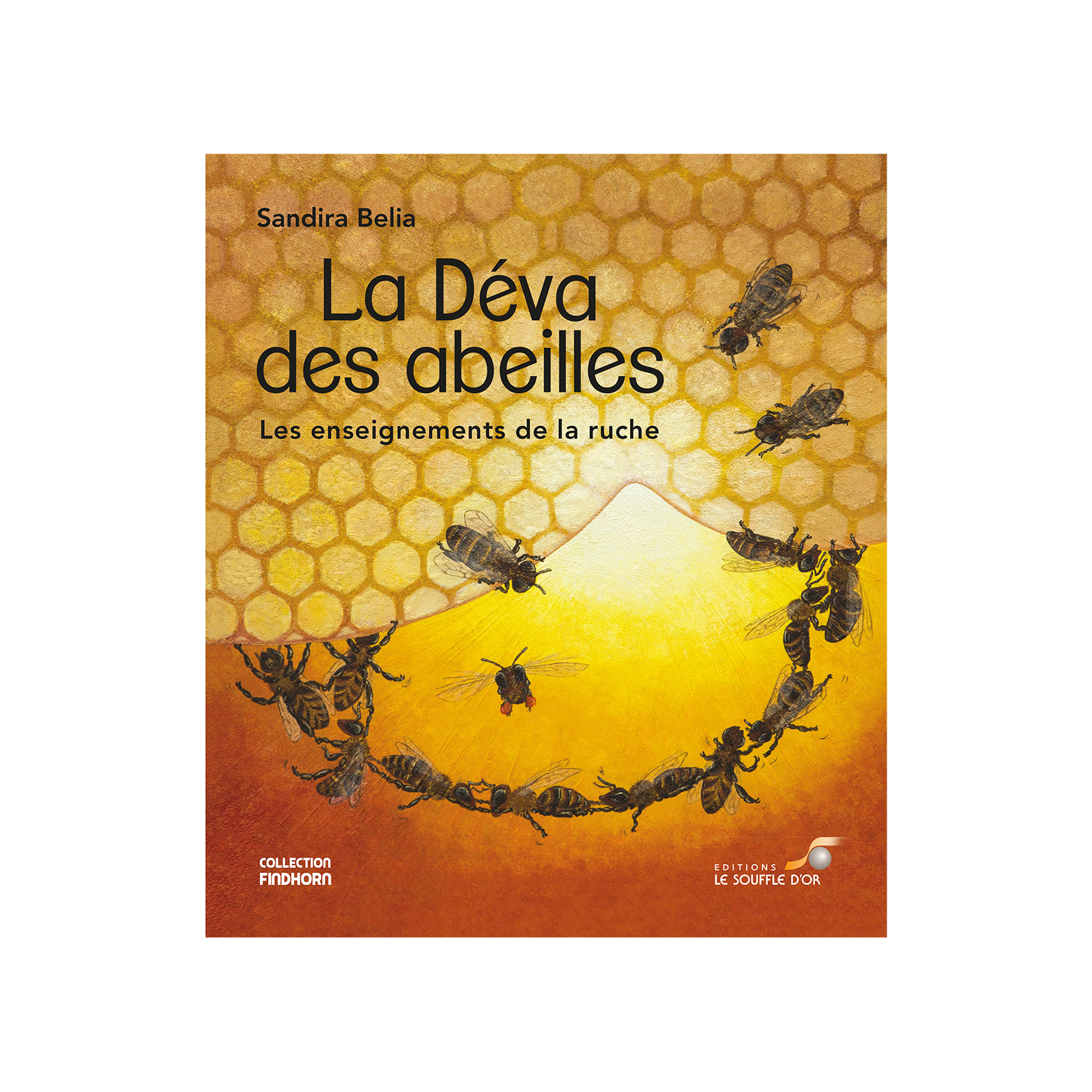 La Déva des abeilles