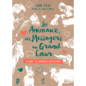 Les Animaux, ces messagers au grand cœur : leur sagesse révélée