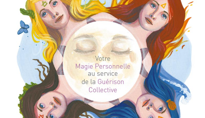 La voie de la magicienne - Amala Klep Kremmel