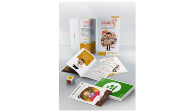 C’est quoi le bonheur pour vous ?