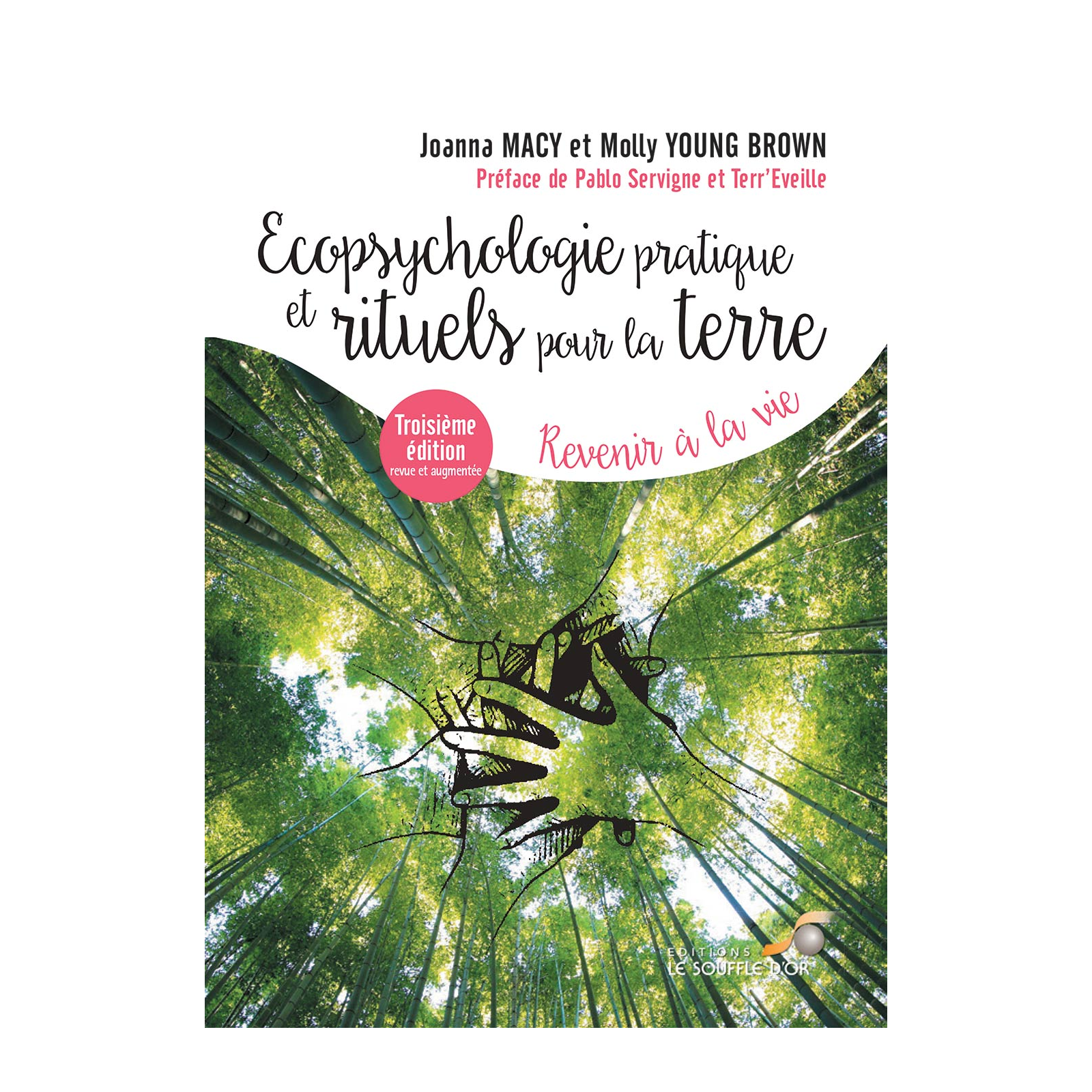 Ecopsychologie pratique et rituels pour la Terre (Nouvelle édition)