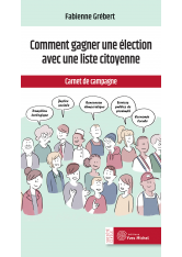 Comment une liste citoyenne peut gagner une élection