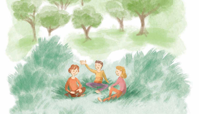 Prévention des risques psychologiques lors d’ateliers de sensibilisation à l’écologie