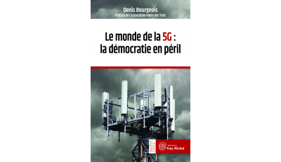 Le monde de la 5G : la démocratie en péril