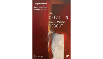 Création met l’Homme debout (La)