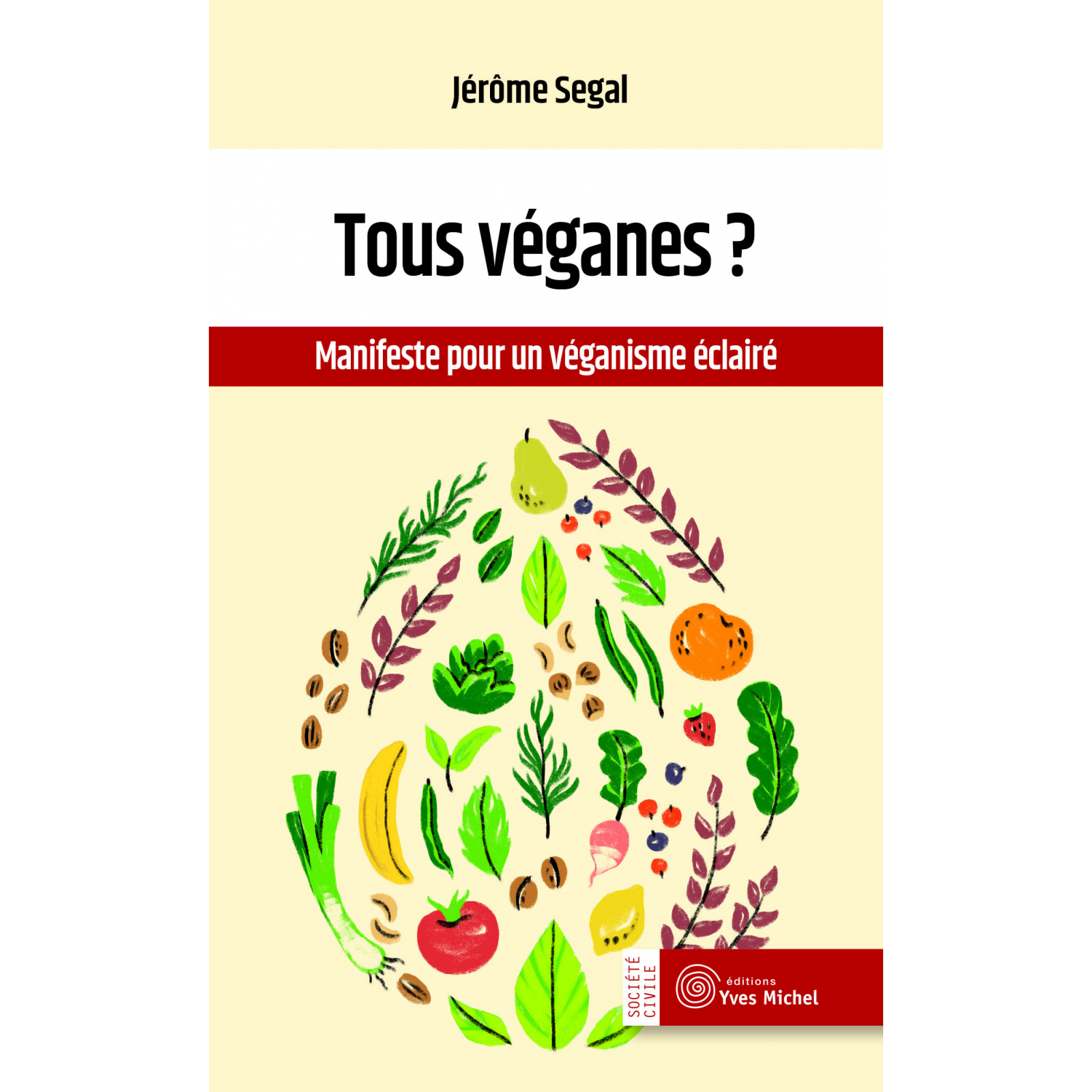 Tous véganes