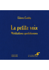 La Petite Voix reliée (Édition 2021)