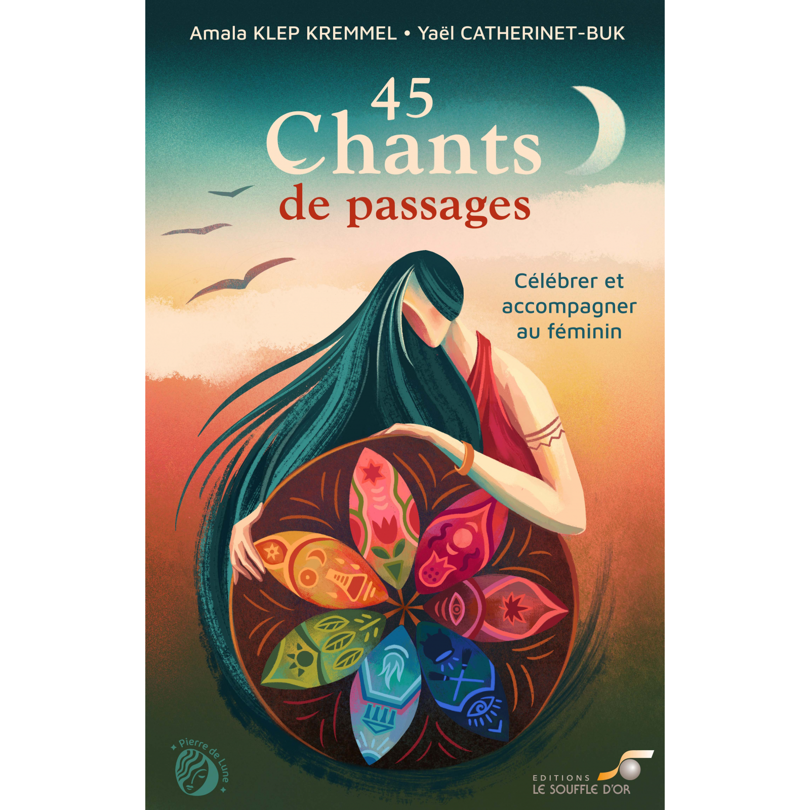 45 Chants de passages