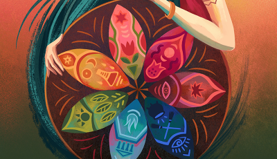 45 Chants de passages