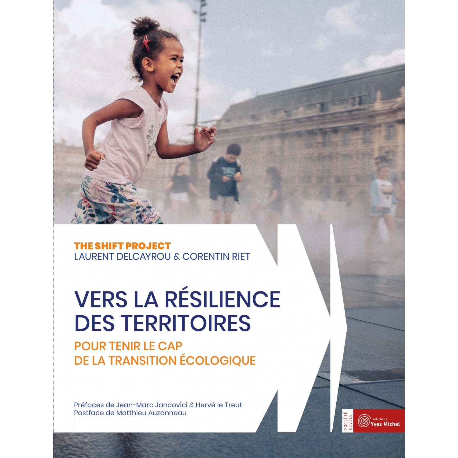 Vers la résilience des territoires