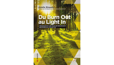 Du Burn Out au Light In