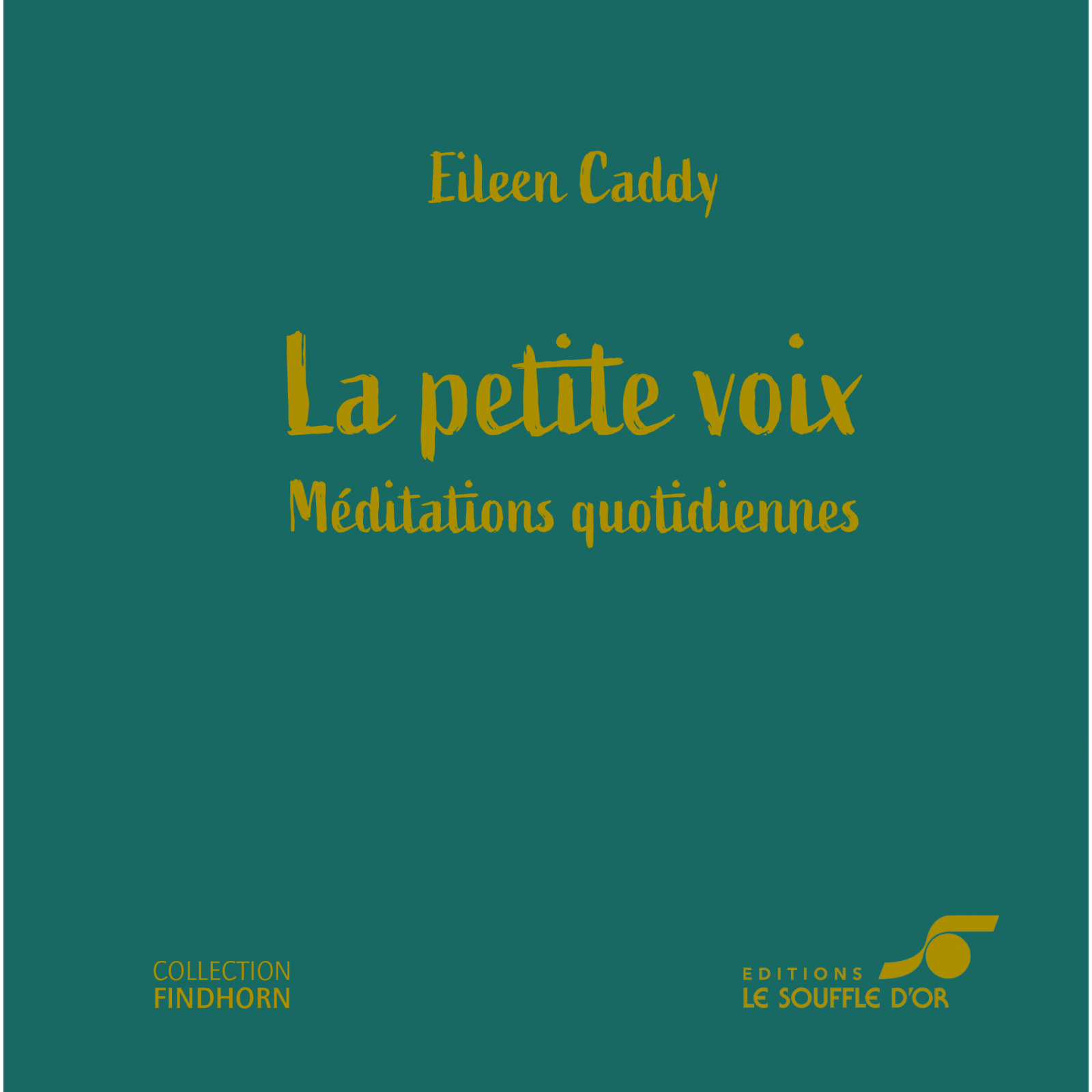 La Petite Voix reliée (Édition 2022)