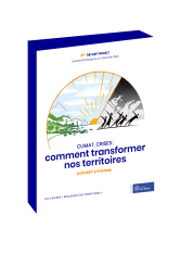 Coffret 6 cahiers "Résilience"