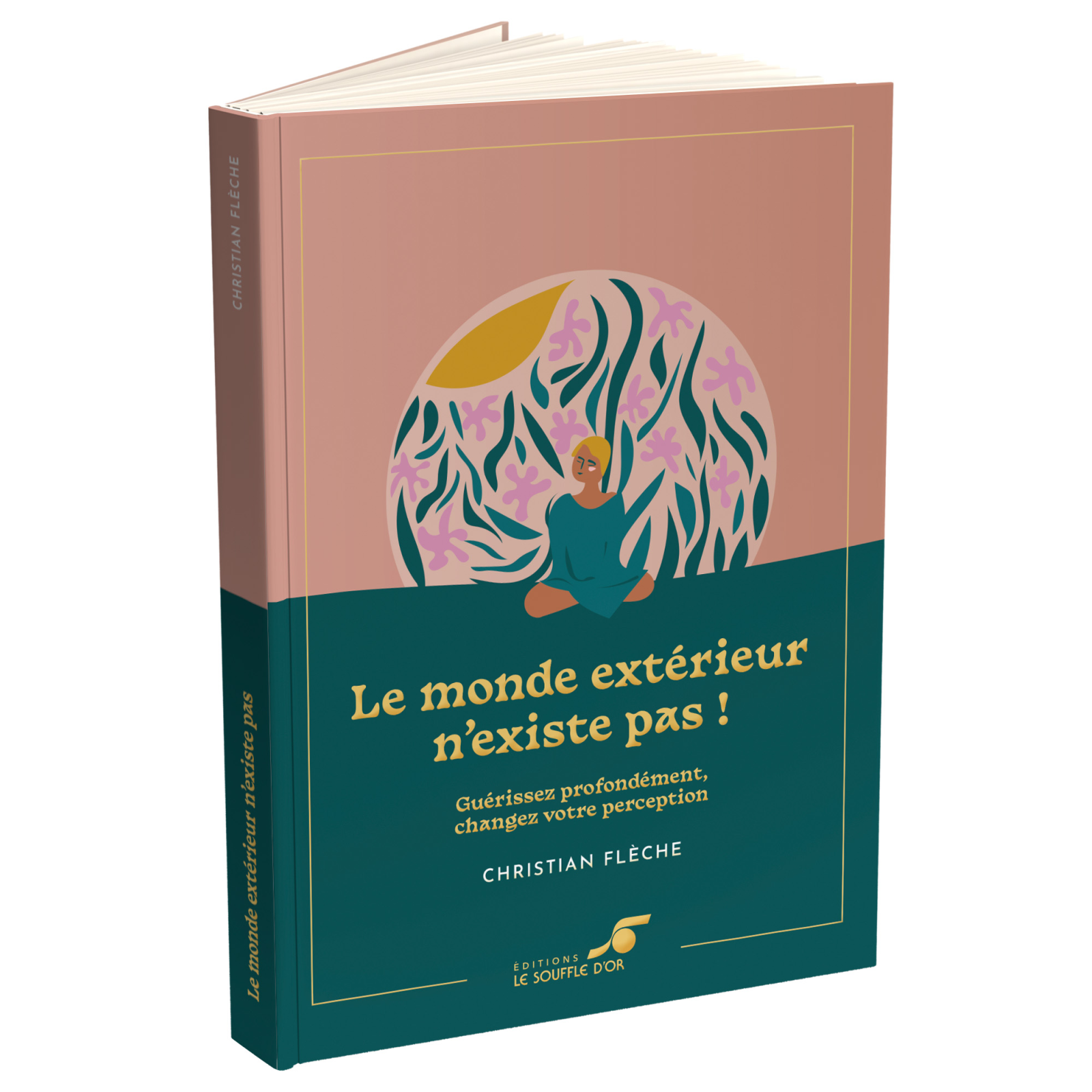 Le monde extérieur n'existe pas