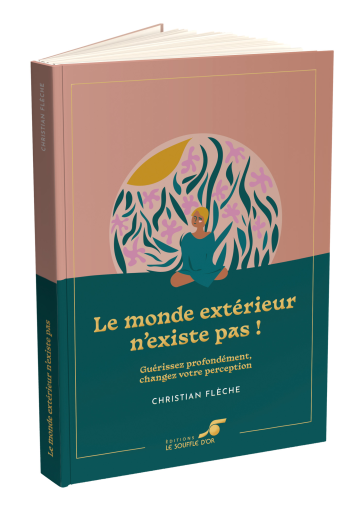 Le monde extérieur n'existe pas