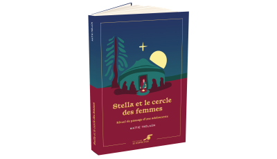 Stella et le cercle des femmes