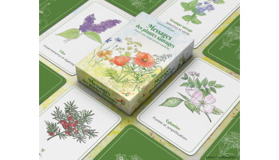 Messages des plantes sauvages