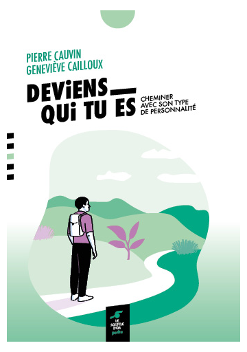 Deviens qui tu es – poche