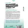 Relaxations thérapeutiques pour enfants et ados – poche