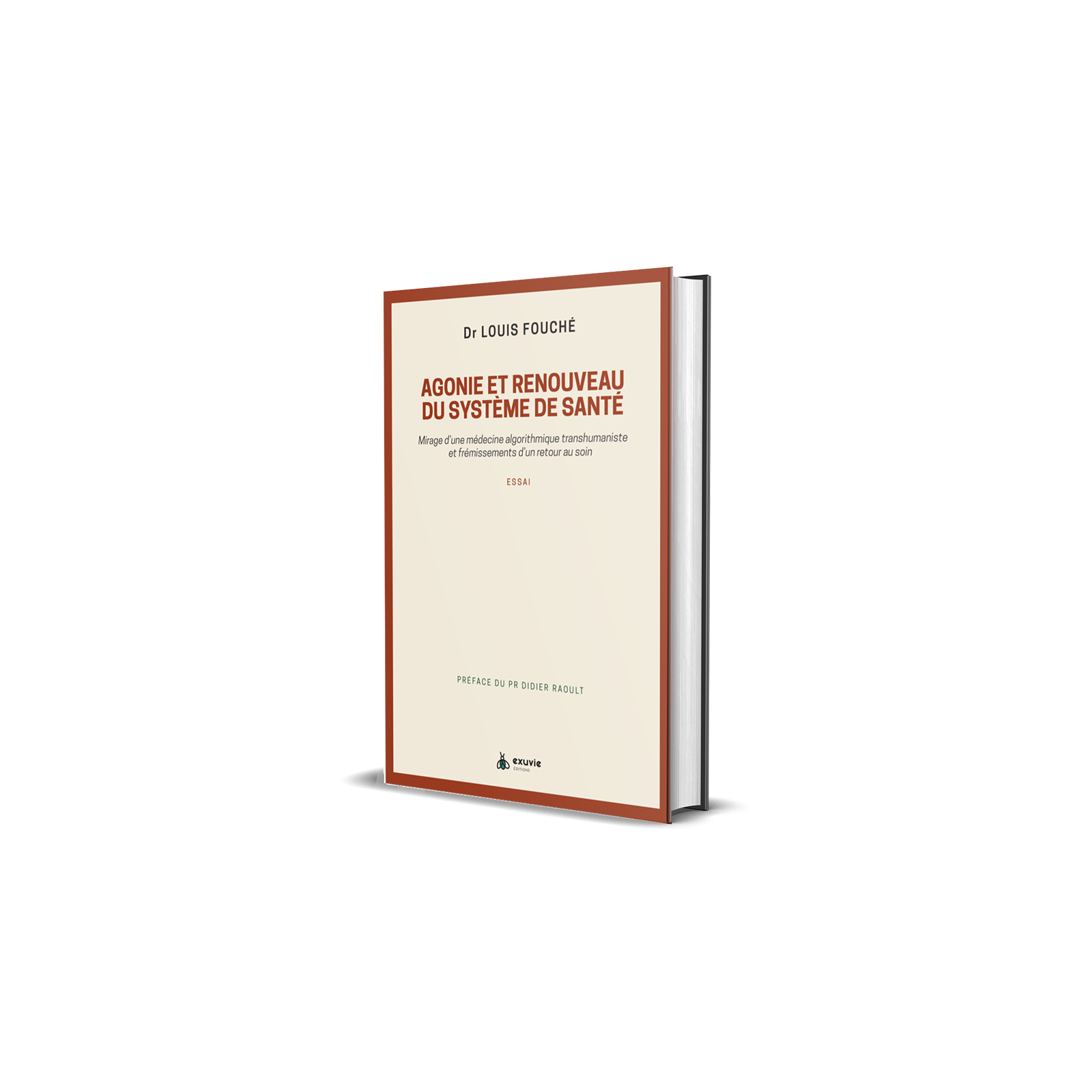 Agonie et renouveau du système de santé