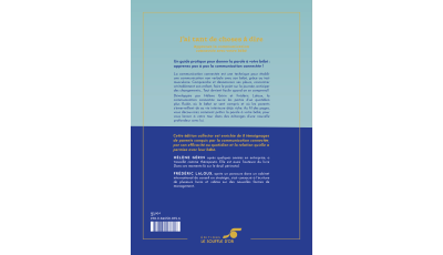 Apprenez la communication connectée avec votre bébé