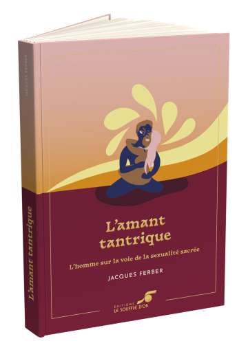 Une sexualité extatique qui conjugue masculinité et spiritualité.