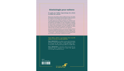 Kinésiologie pour enfants