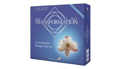 Jeu de la Transformation
