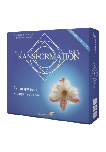 Jeu de la Transformation